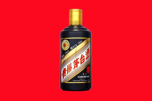 湖州市安吉回收茅台酒瓶